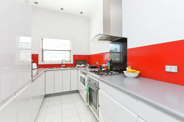 Second view of Homely house listing, 39 Nile Street, Mayfield NSW 2304