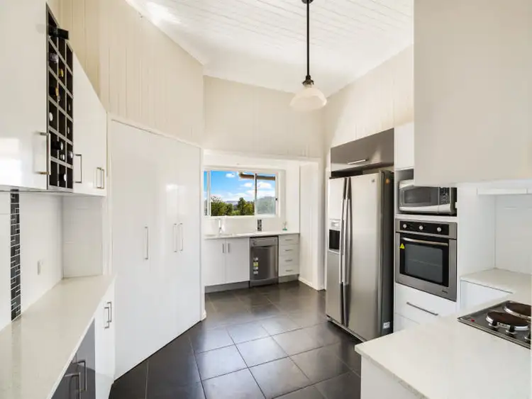 Second view of Homely house listing, 259 Darling Street, Drayton QLD 4350