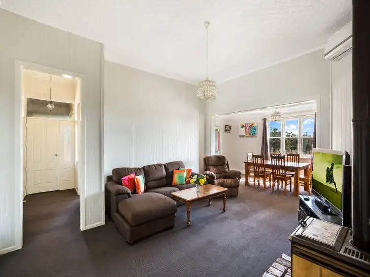 Fifth view of Homely house listing, 259 Darling Street, Drayton QLD 4350