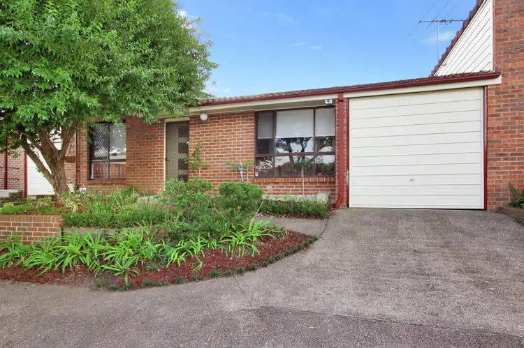2/44 Ferndale Close, Constitution Hill NSW 2145