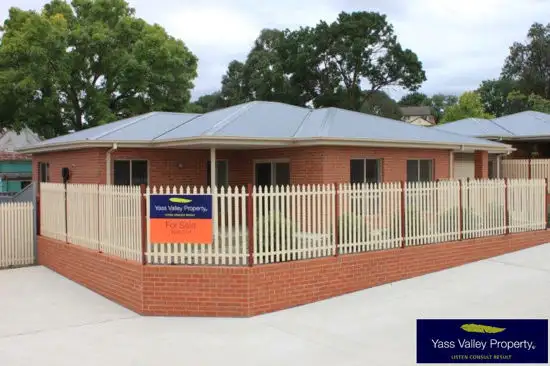 Main view of Homely house listing, 6/43-45 Dutton Street, Yass NSW 2582