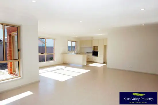 Second view of Homely house listing, 6/43-45 Dutton Street, Yass NSW 2582