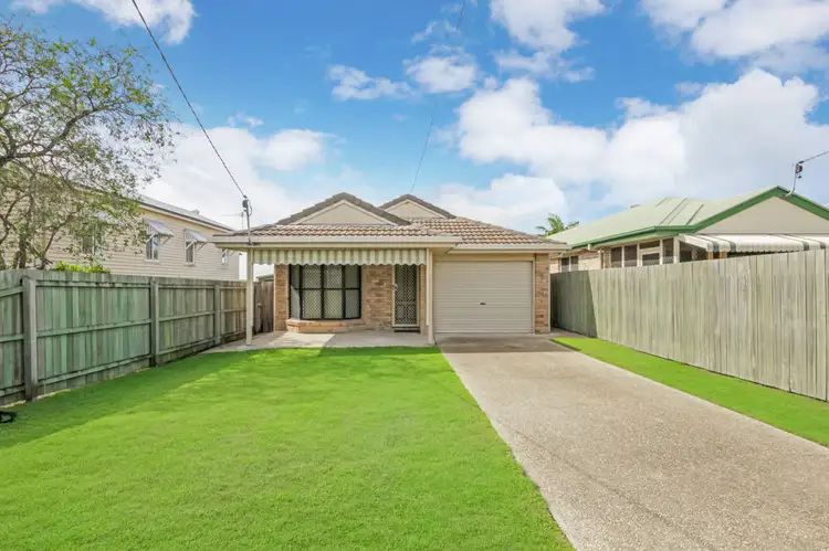 50 Bayview Terrace, Geebung QLD 4034