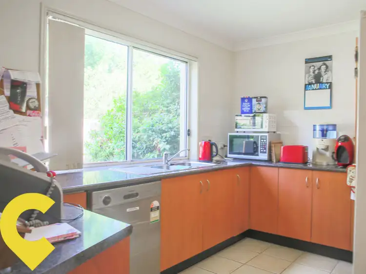 Second view of Homely unit listing, 25/44 McLaren Road, Nerang QLD 4211