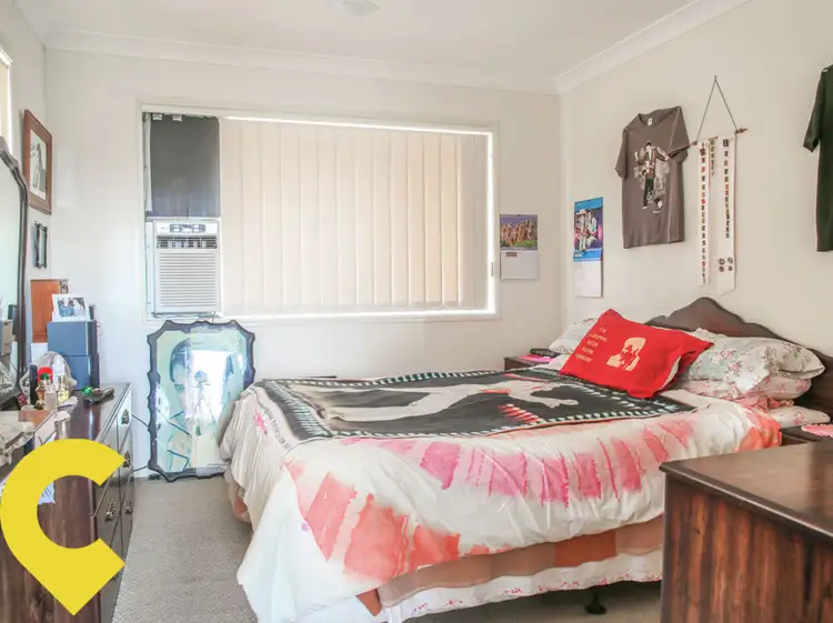 Third view of Homely unit listing, 25/44 McLaren Road, Nerang QLD 4211