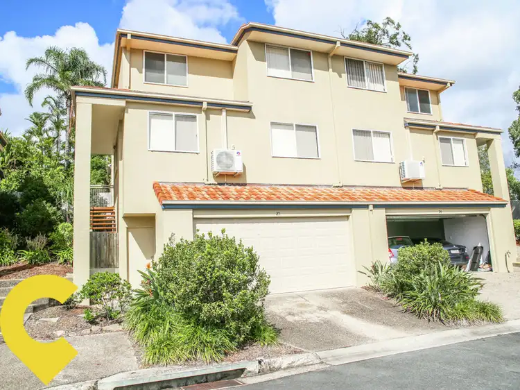 Fifth view of Homely unit listing, 25/44 McLaren Road, Nerang QLD 4211