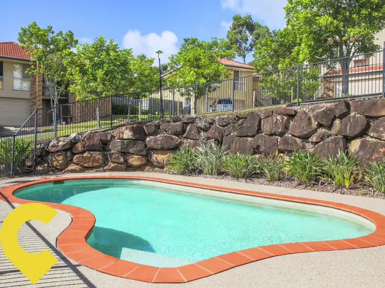 Sixth view of Homely unit listing, 25/44 McLaren Road, Nerang QLD 4211