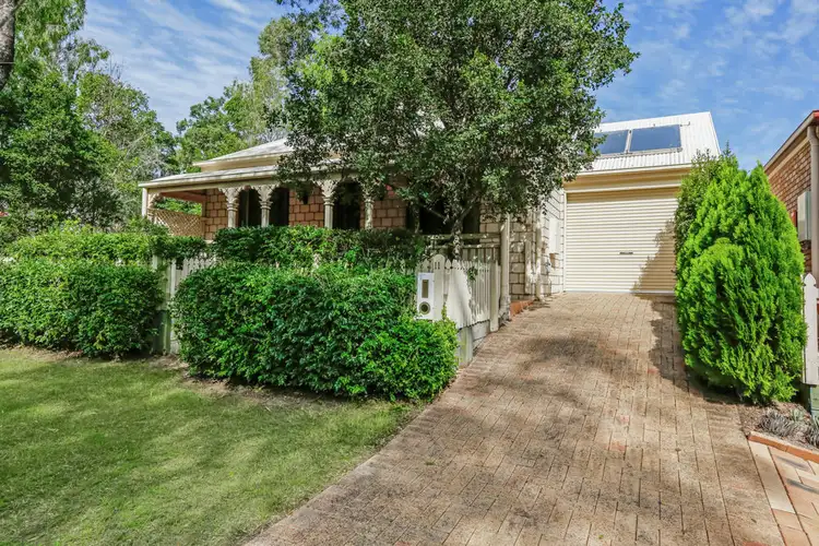 Main view of Homely house listing, 11 Litchfield Close, Forest Lake QLD 4078