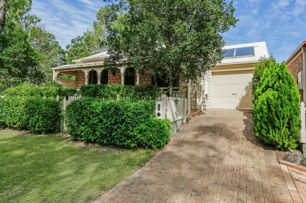 Main view of Homely house listing, 11 Litchfield Close, Forest Lake QLD 4078