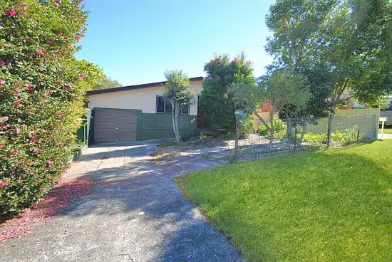 Main view of Homely house listing, 50 Katoomba Avenue, San Remo NSW 2262