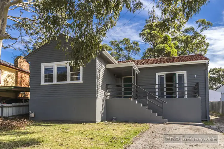 3 Vale Street, Birmingham Gardens NSW 2287