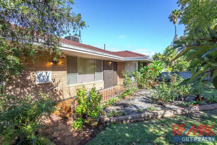 Second view of Homely house listing, 18 Oliver Street, Dianella WA 6059