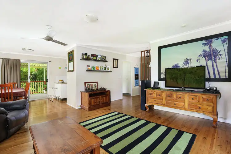 99 Carter Road, Nambour QLD 4560