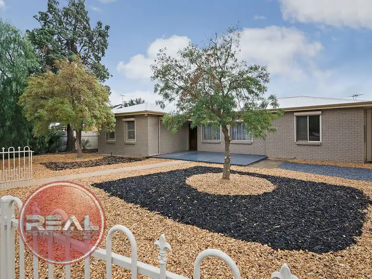 7 Thompson Street, Elizabeth South SA 5112