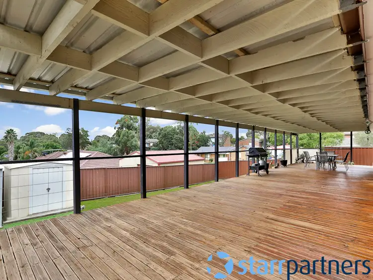 Sixth view of Homely house listing, 13 Murch Pl, Eagle Vale NSW 2558
