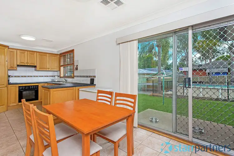 Third view of Homely house listing, 41 Melrose Avenue, Quakers Hill NSW 2763