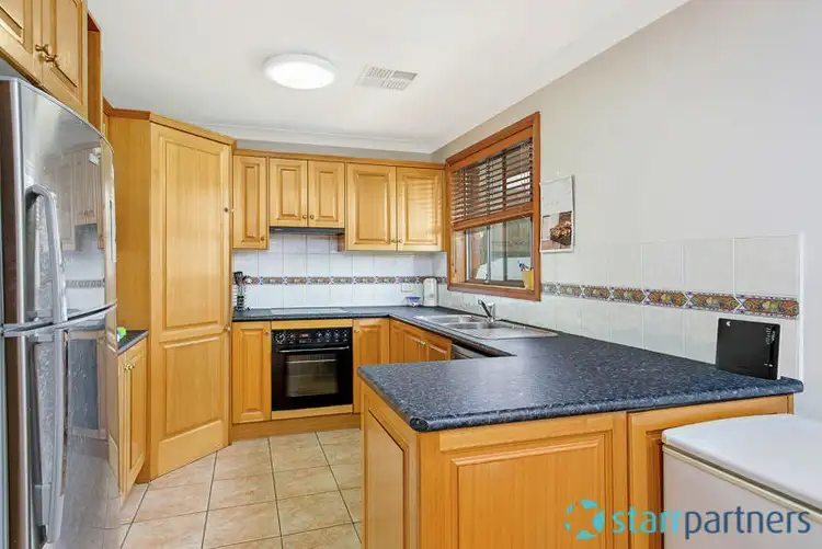 Fourth view of Homely house listing, 41 Melrose Avenue, Quakers Hill NSW 2763