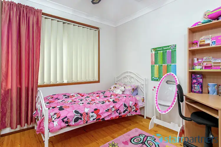 Fifth view of Homely house listing, 41 Melrose Avenue, Quakers Hill NSW 2763