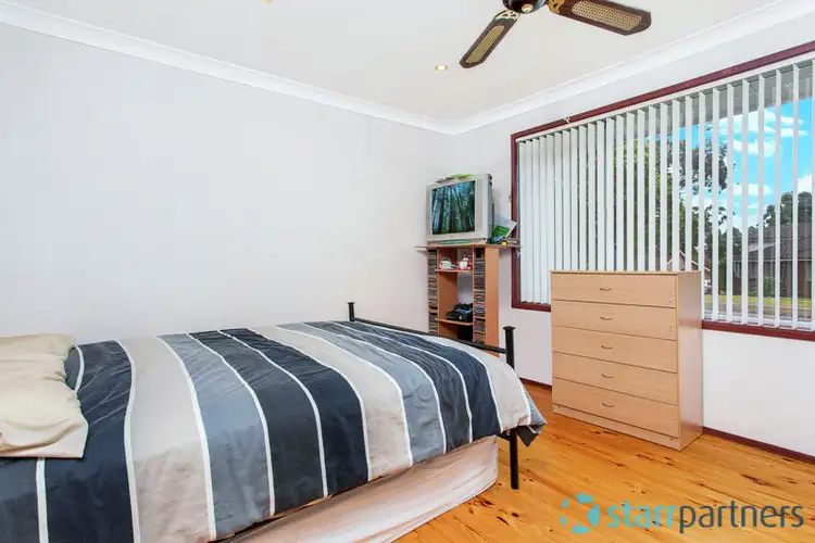 Sixth view of Homely house listing, 41 Melrose Avenue, Quakers Hill NSW 2763