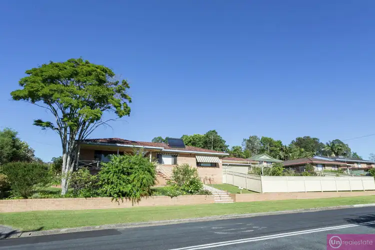 Main view of Homely house listing, 38 Mirroola Crescent, Toormina NSW 2452
