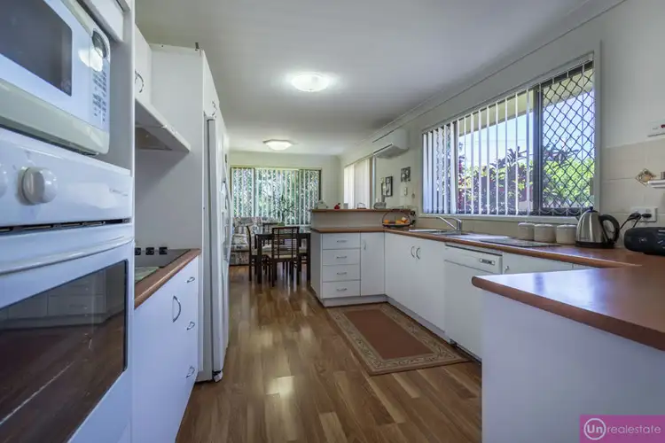 Second view of Homely house listing, 38 Mirroola Crescent, Toormina NSW 2452