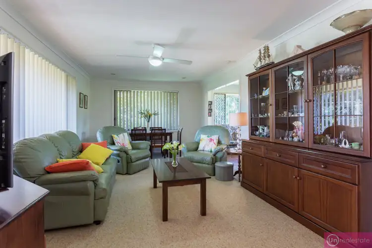 Third view of Homely house listing, 38 Mirroola Crescent, Toormina NSW 2452