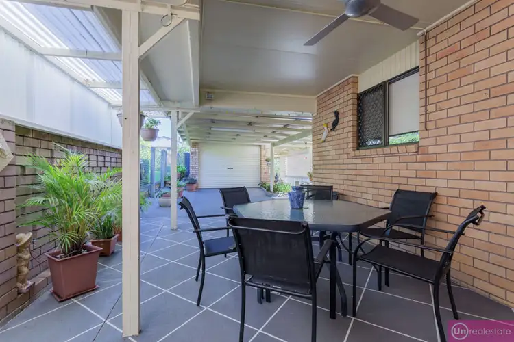Fourth view of Homely house listing, 38 Mirroola Crescent, Toormina NSW 2452