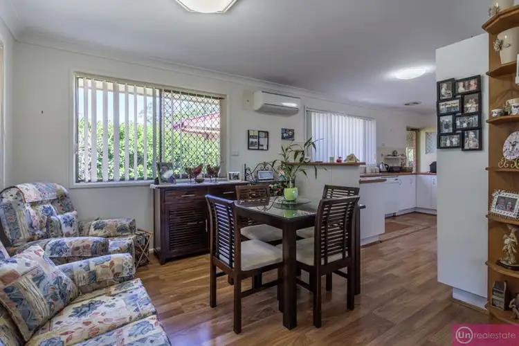 Fifth view of Homely house listing, 38 Mirroola Crescent, Toormina NSW 2452