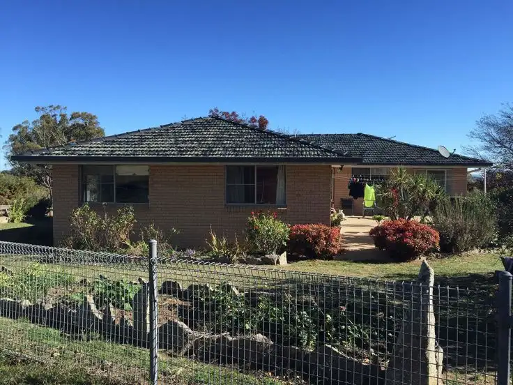 Main view of Homely house listing, 121 Claremount Road, Armidale NSW 2350