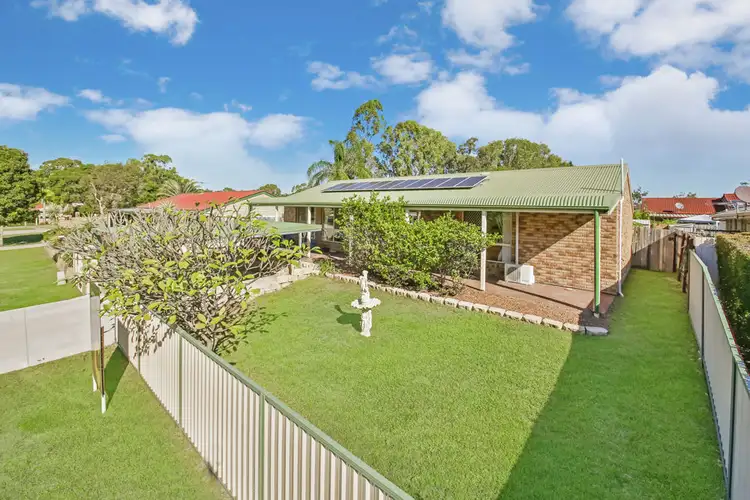 Main view of Homely house listing, 15 Stamp Street, Deception Bay QLD 4508