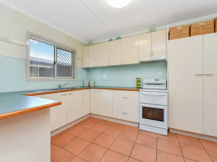 Second view of Homely house listing, 346 Bridge Street, Wilsonton QLD 4350