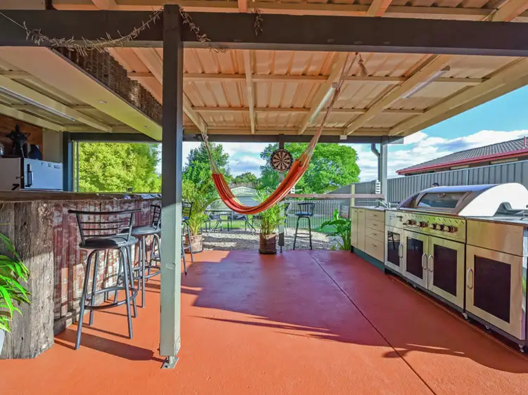 Fourth view of Homely house listing, 346 Bridge Street, Wilsonton QLD 4350