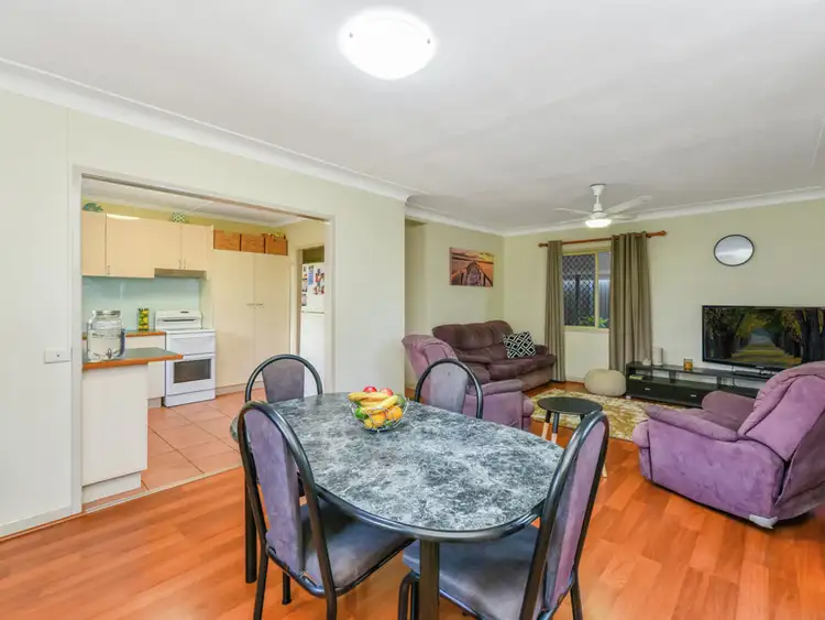Fifth view of Homely house listing, 346 Bridge Street, Wilsonton QLD 4350