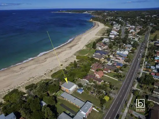 Main view of Homely house listing, 113 Budgewoi Road DO NOT USE, Noraville NSW 2263