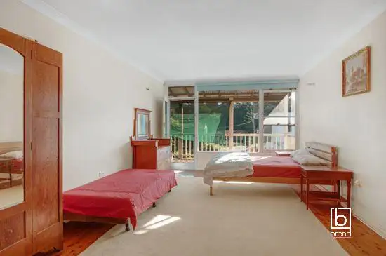 Sixth view of Homely house listing, 113 Budgewoi Road DO NOT USE, Noraville NSW 2263