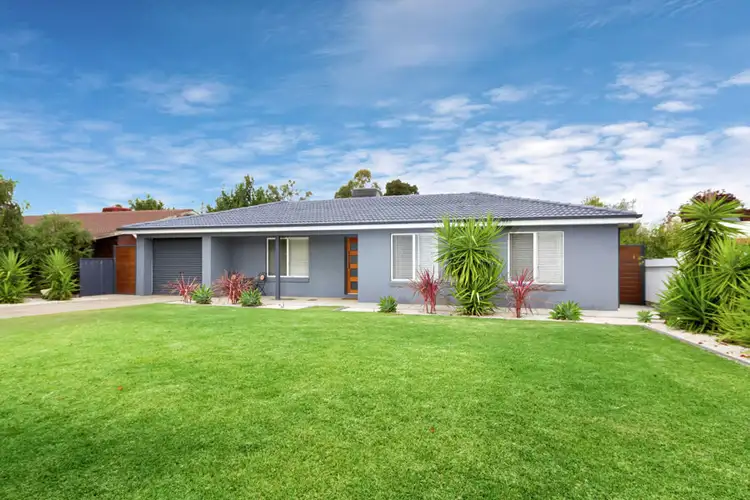 Main view of Homely house listing, 46 Pugsley Avenue, Estella NSW 2650
