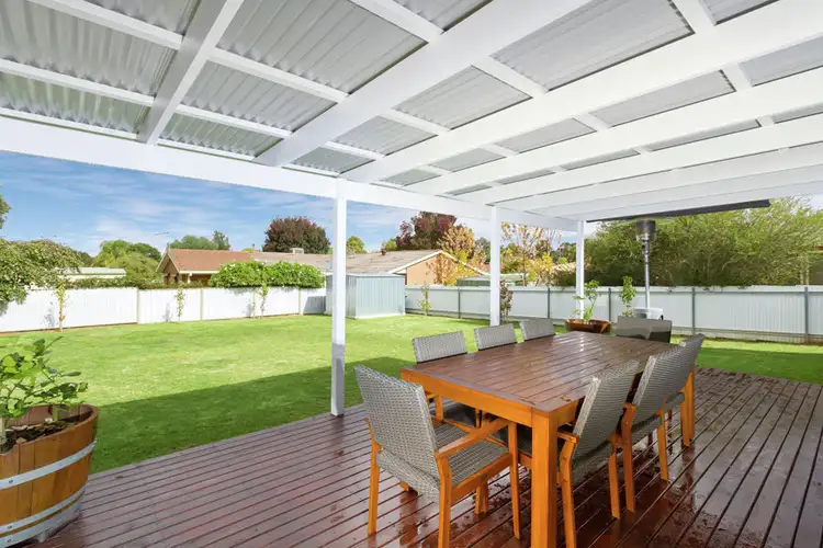 Seventh view of Homely house listing, 46 Pugsley Avenue, Estella NSW 2650
