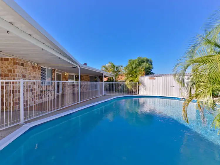 Fourth view of Homely house listing, 85 Phillip Parade, Deception Bay QLD 4508