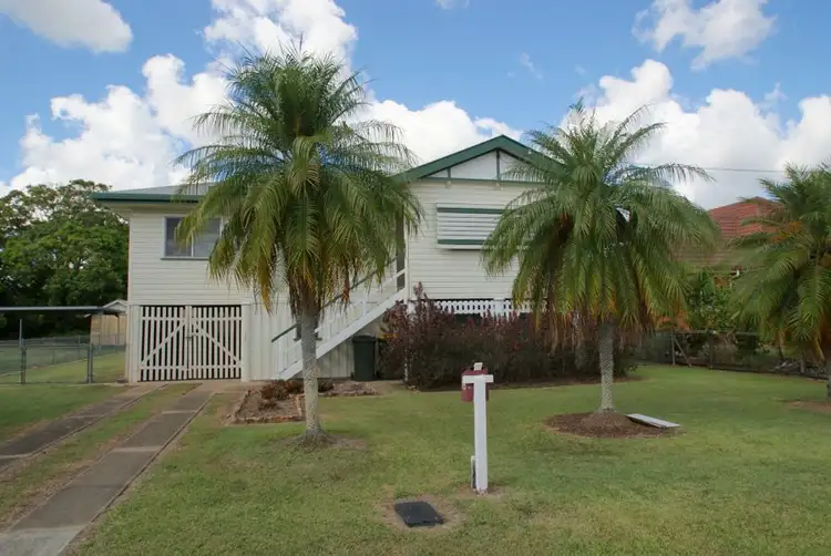 13 Gallipoli Street, Maryborough QLD 4650