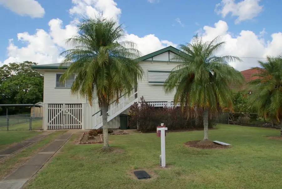 Main view of Homely house listing, 13 Gallipoli Street, Maryborough QLD 4650