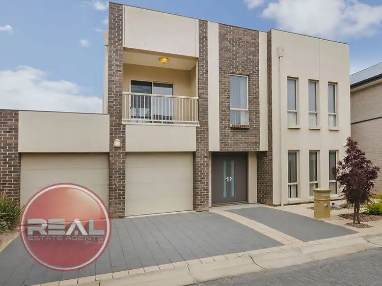 14 Havelock Lane, Mawson Lakes SA 5095
