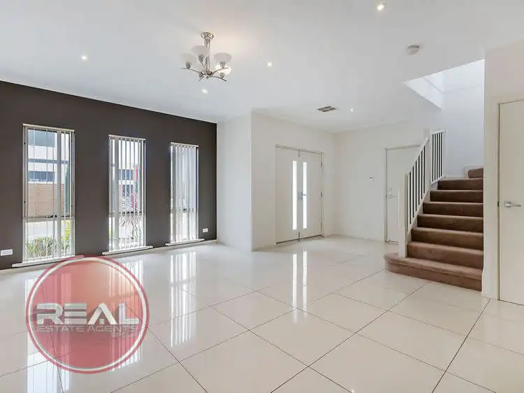 Second view of Homely house listing, 14 Havelock Lane, Mawson Lakes SA 5095