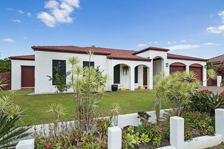 Main view of Homely house listing, 31 Lapwing Crt, Mango Hill QLD 4509