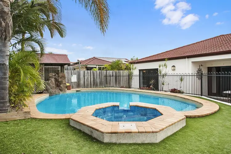 Fifth view of Homely house listing, 31 Lapwing Crt, Mango Hill QLD 4509
