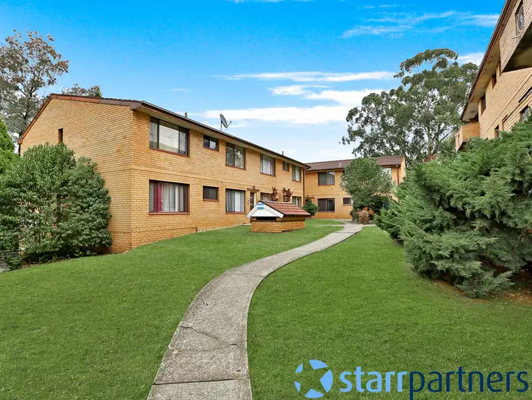 Main view of Homely house listing, 6/28-32 Treves Street, Merrylands NSW 2160