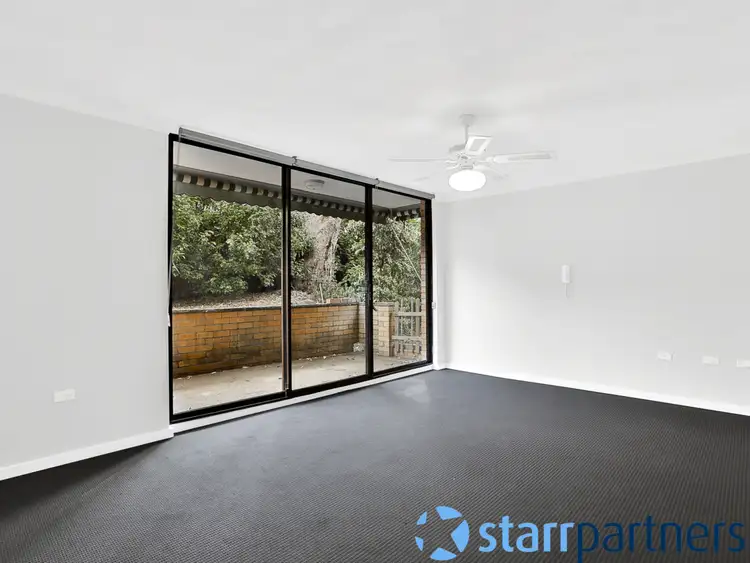 Second view of Homely house listing, 6/28-32 Treves Street, Merrylands NSW 2160