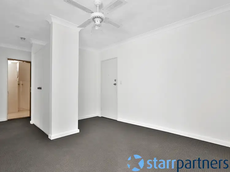 Third view of Homely house listing, 6/28-32 Treves Street, Merrylands NSW 2160