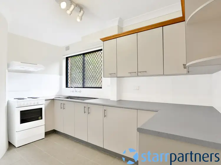 Fourth view of Homely house listing, 6/28-32 Treves Street, Merrylands NSW 2160