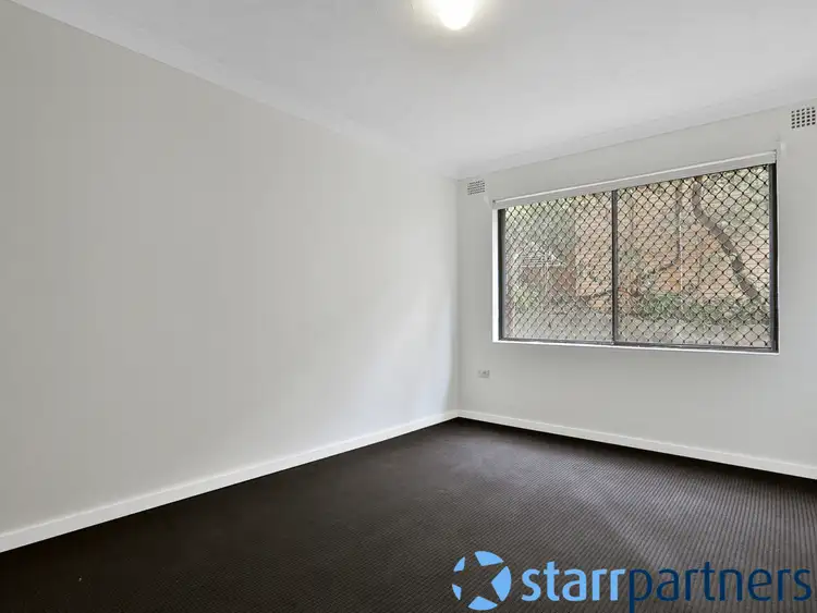 Fifth view of Homely house listing, 6/28-32 Treves Street, Merrylands NSW 2160