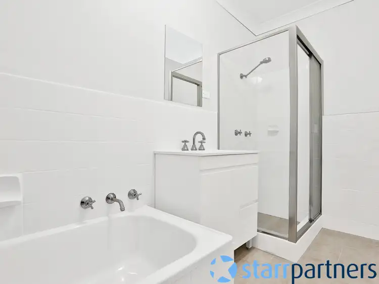 Sixth view of Homely house listing, 6/28-32 Treves Street, Merrylands NSW 2160